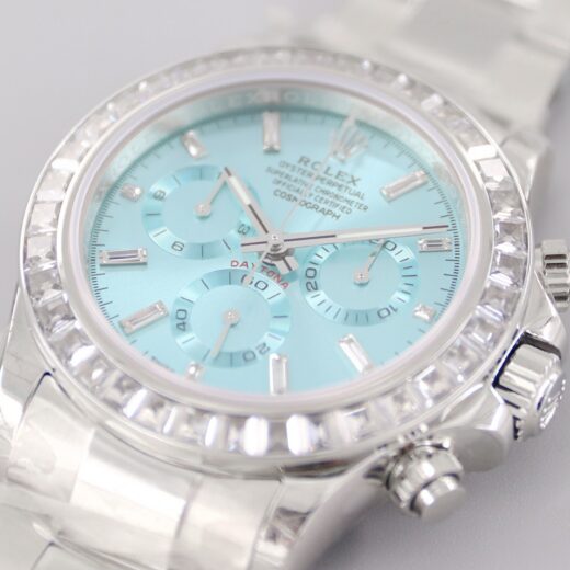 Rolex Daytona (DAYTONA) Ice Blue image 3