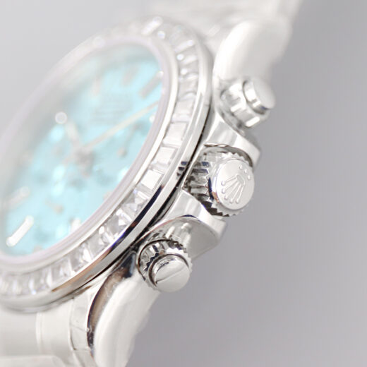 Rolex Daytona (DAYTONA) Ice Blue image 4