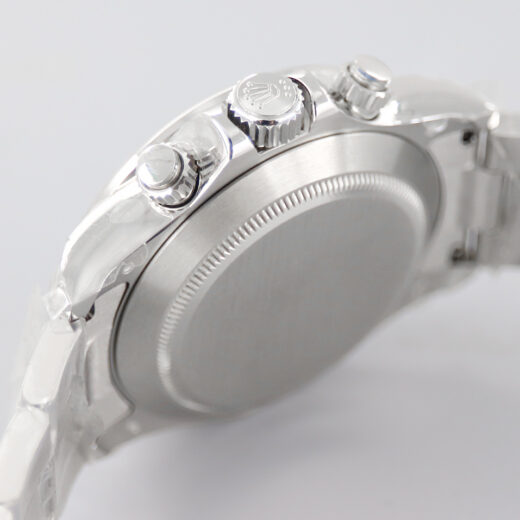Rolex Daytona (DAYTONA) Ice Blue image 5