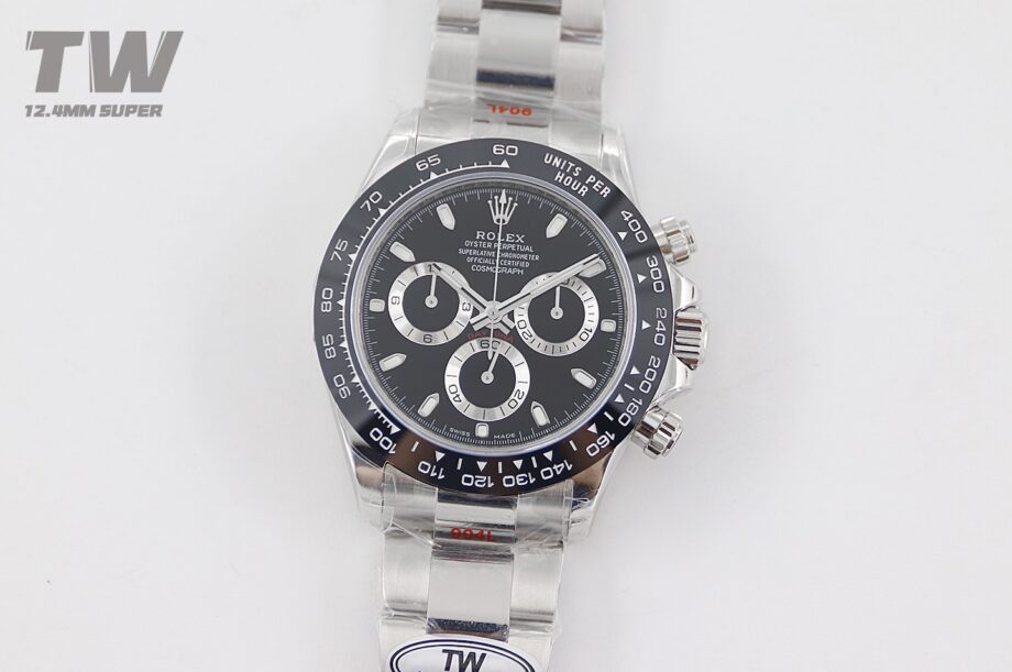 Rolex Daytona (DAYTONA) Panda