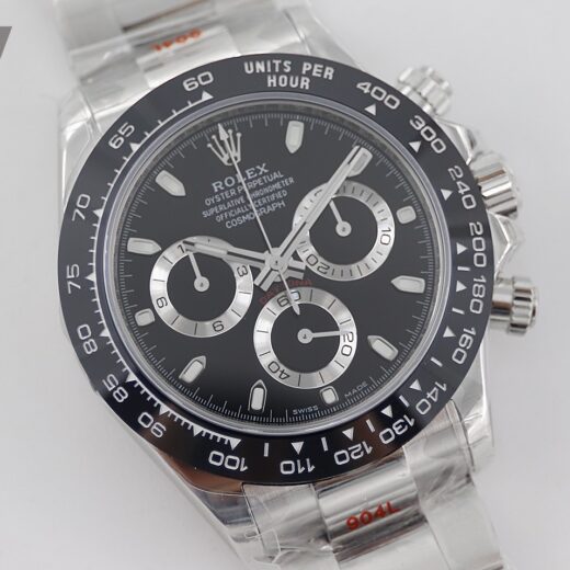Rolex Daytona (DAYTONA) Panda image 2