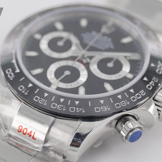 Rolex Daytona (DAYTONA) Panda image 3