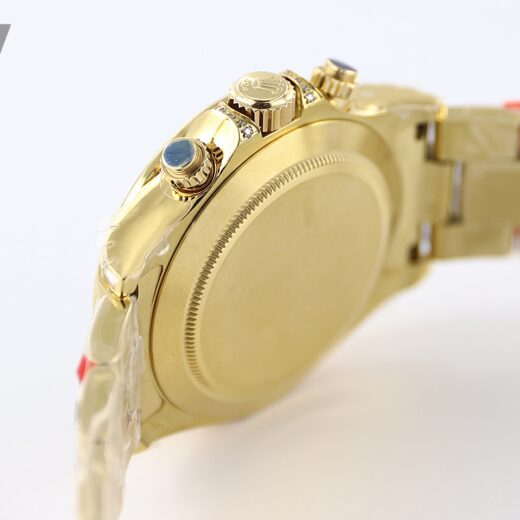 Rolex Daytona 7750/4130 Smoked image 5