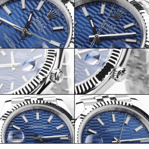 Rolex Datejust (DATEJUST) image 3