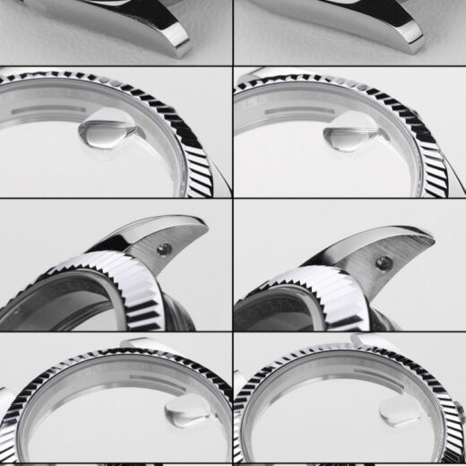 Rolex Datejust (DATEJUST) image 4