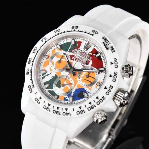 Rolex Daytona (DAYTONA) Blue image 2