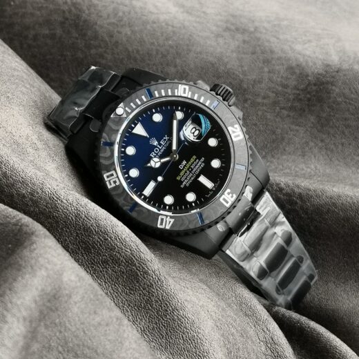 Rolex Submariner (SUBMARINER) Smoked image 5