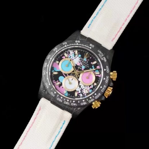 Rolex Daytona (DAYTONA) Black image 2