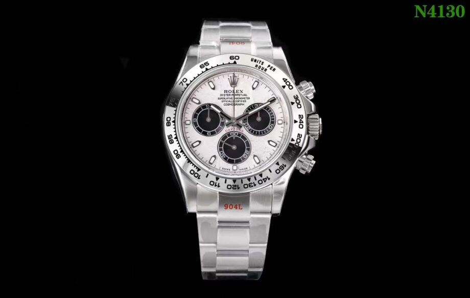 Rolex Daytona (DAYTONA) Blue