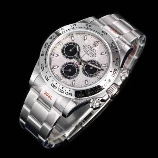 Rolex Daytona (DAYTONA) Blue image 2