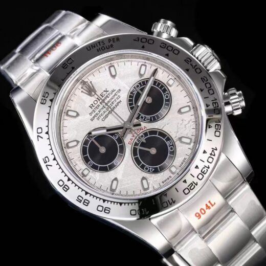 Rolex Daytona (DAYTONA) Blue image 3