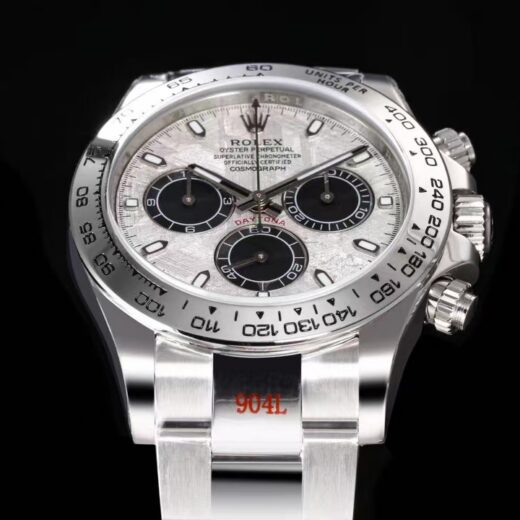 Rolex Daytona (DAYTONA) Blue image 4
