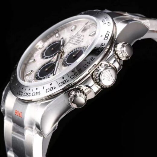Rolex Daytona (DAYTONA) Blue image 5