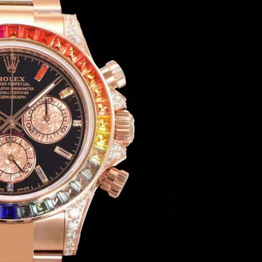 Rolex Daytona (DAYTONA) Smoked image 4