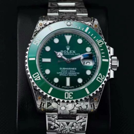 Rolex Submariner (SUBMARINER) image 2