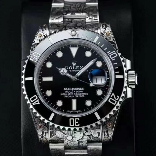 Rolex Submariner (SUBMARINER) image 3