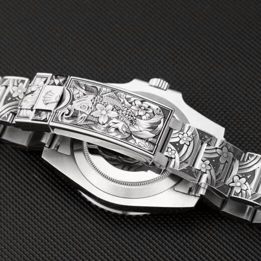 Rolex Submariner (SUBMARINER) image 4