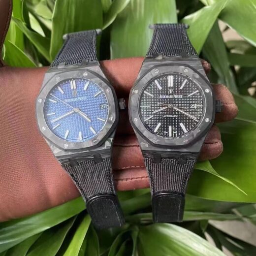 Audemars Piguet Royal Oak 15500/15400 image 2