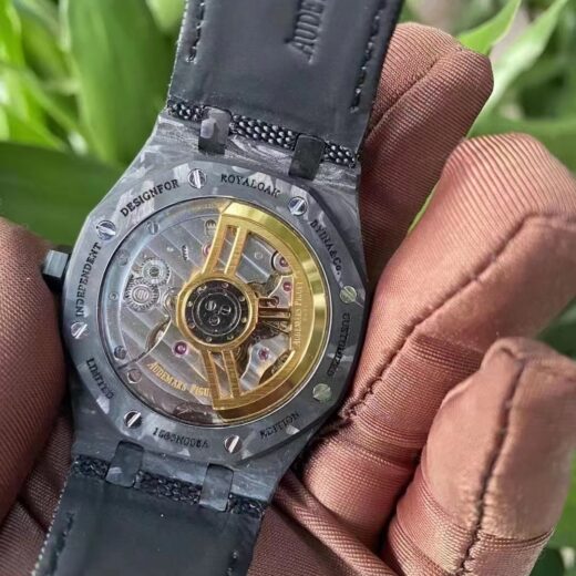Audemars Piguet Royal Oak 15500/15400 image 5