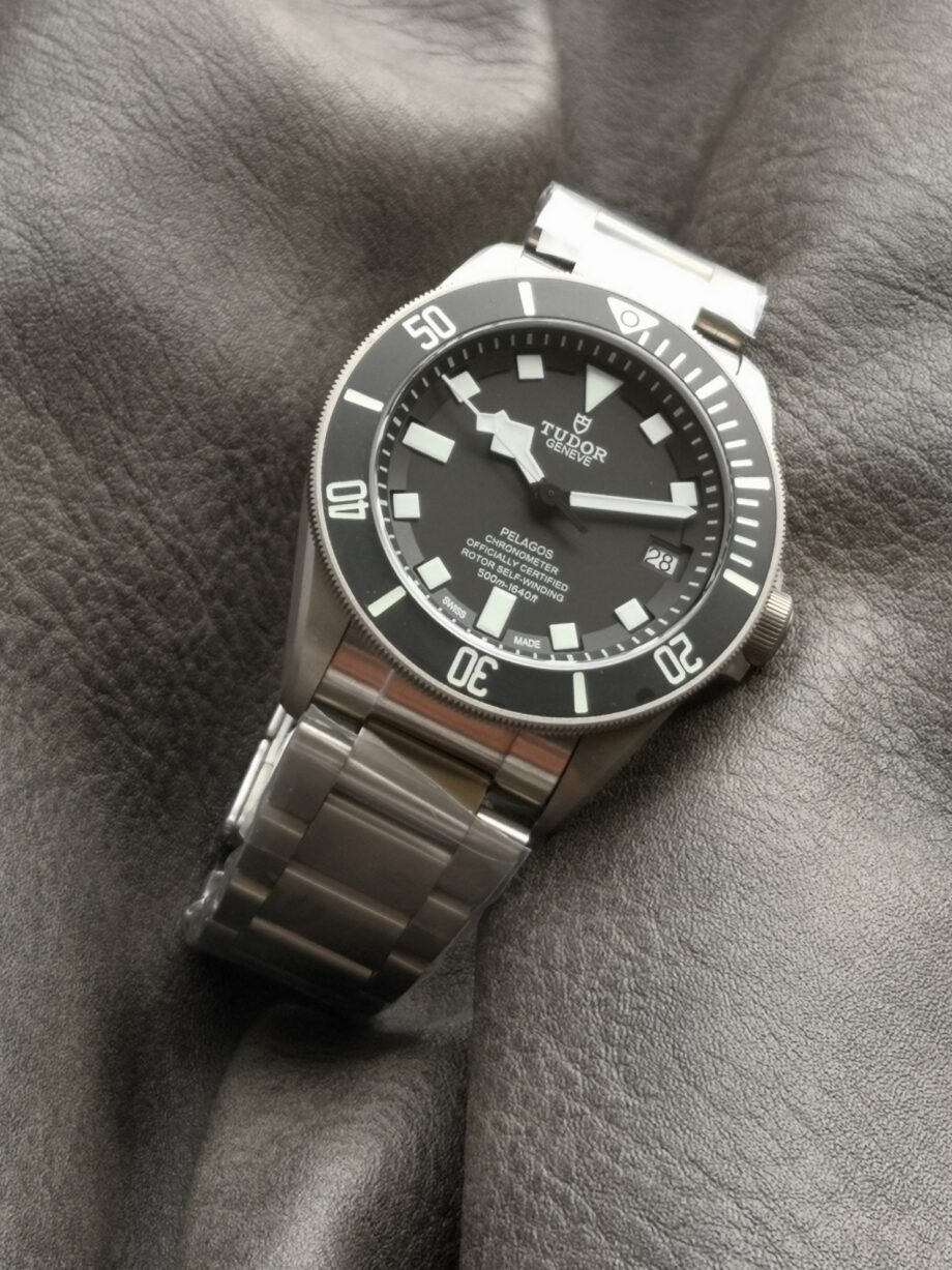 Rolex Sea-Dweller (SEA-DWELLER) Blue