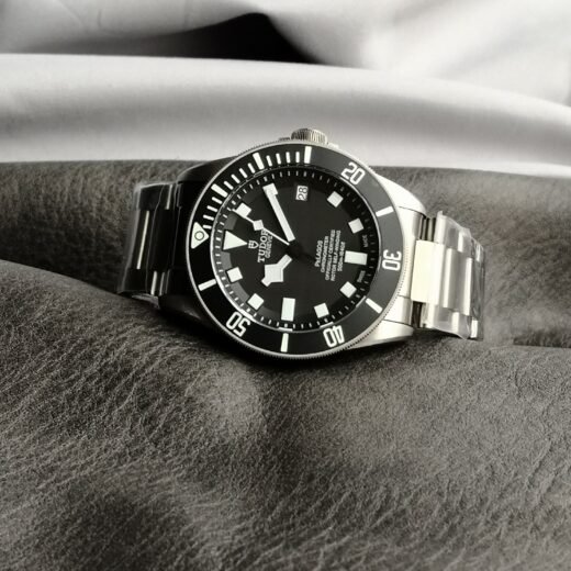 Rolex Sea-Dweller (SEA-DWELLER) Blue image 4
