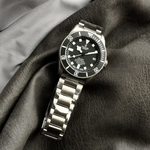 Rolex Sea-Dweller (SEA-DWELLER) Blue image 5