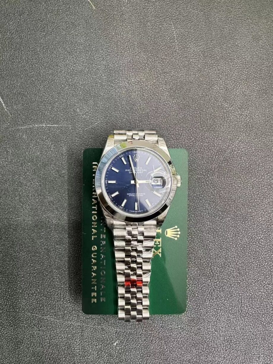 Rolex Datejust (DATEJUST)
