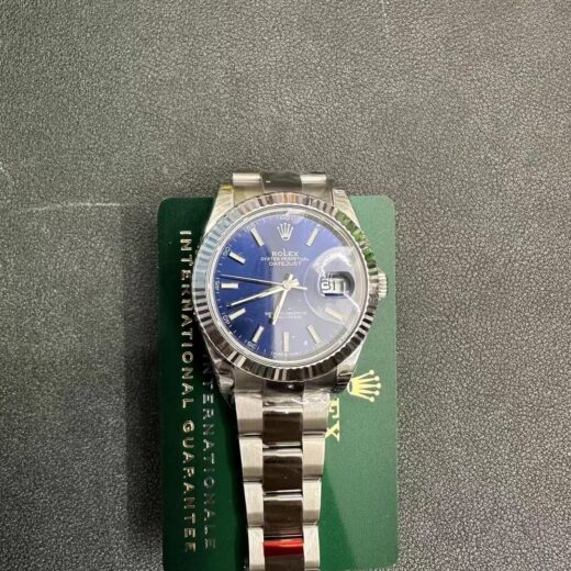 Rolex Datejust (DATEJUST) image 2