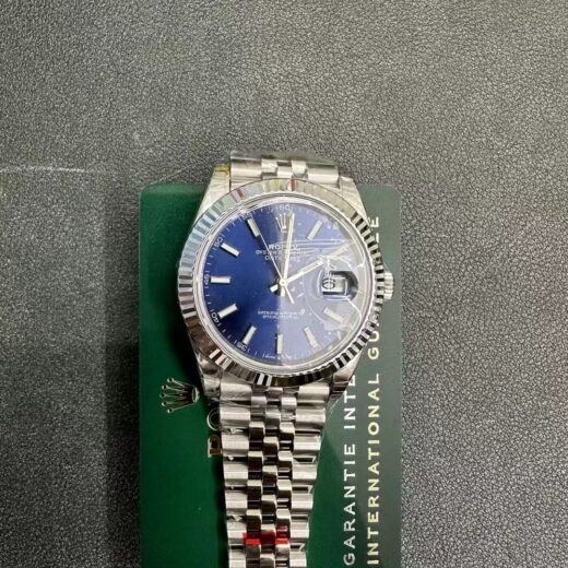 Rolex Datejust (DATEJUST) image 3