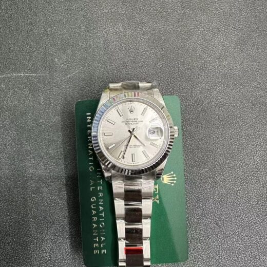 Rolex Datejust (DATEJUST) image 4