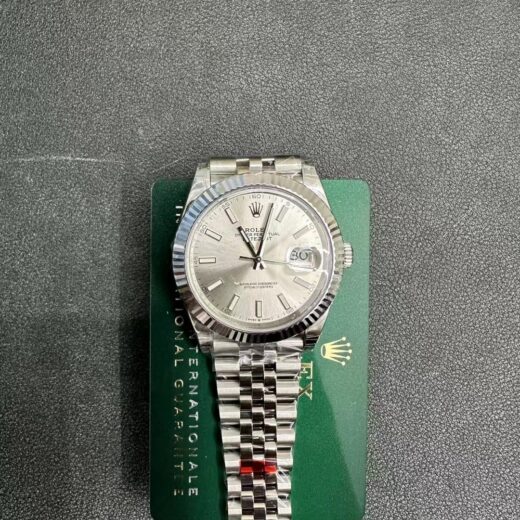 Rolex Datejust (DATEJUST) image 5