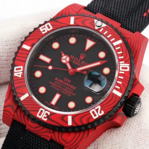 Rolex Submariner (SUBMARINER) Green image 2