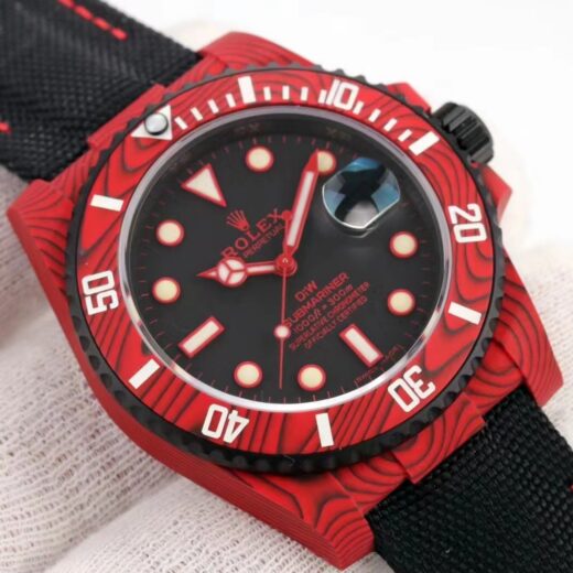 Rolex Submariner (SUBMARINER) Green image 3