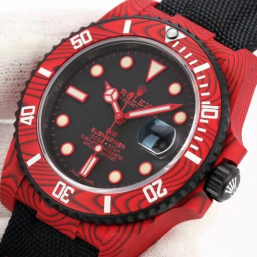 Rolex Submariner (SUBMARINER) Green image 4