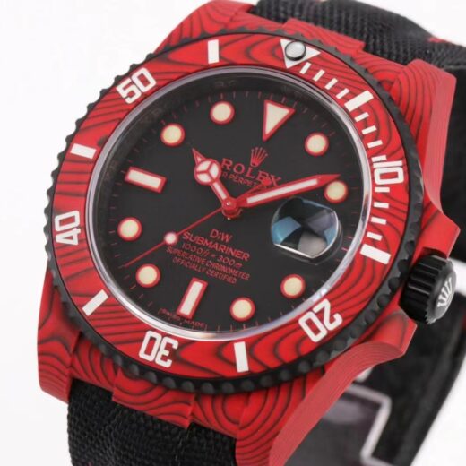 Rolex Submariner (SUBMARINER) Green image 5