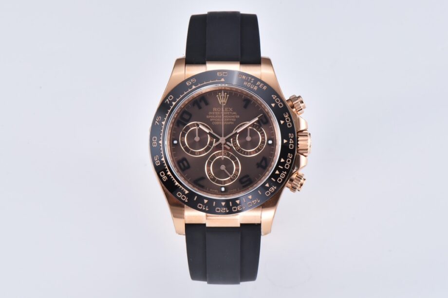 Rolex Daytona 116515 Chocolate