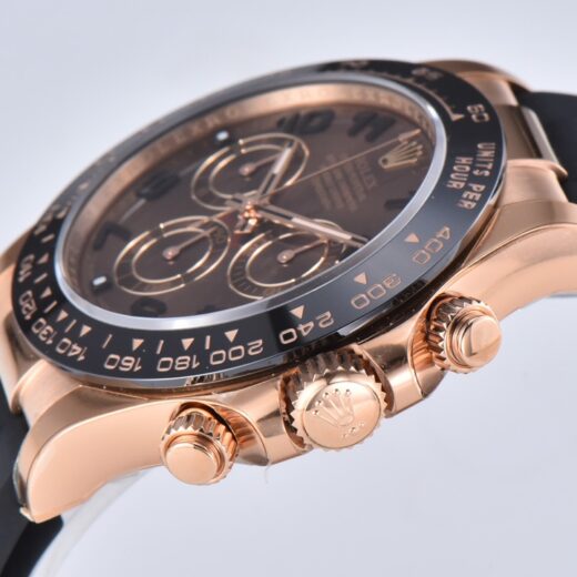 Rolex Daytona 116515 Chocolate image 2