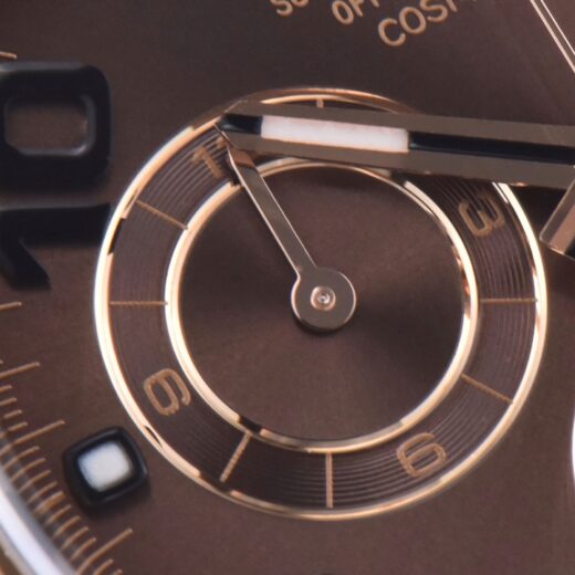 Rolex Daytona 116515 Chocolate image 4