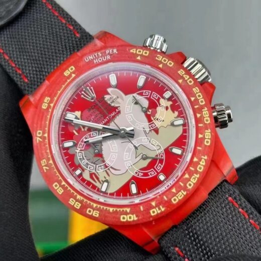 Rolex Daytona (DAYTONA) Red image 2
