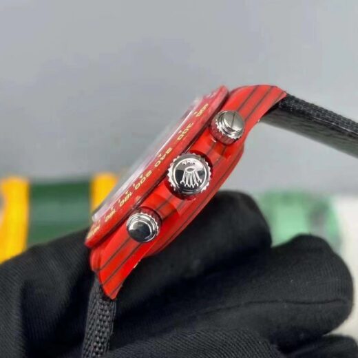 Rolex Daytona (DAYTONA) Red image 5
