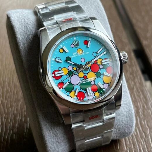 Rolex Watch 0009 image 2