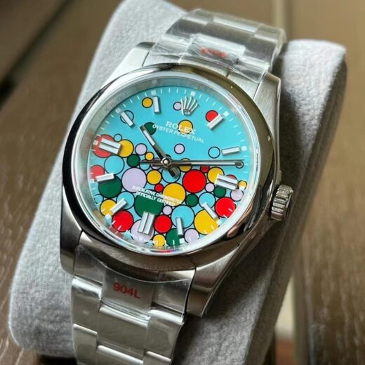 Rolex Watch 0009 image 3