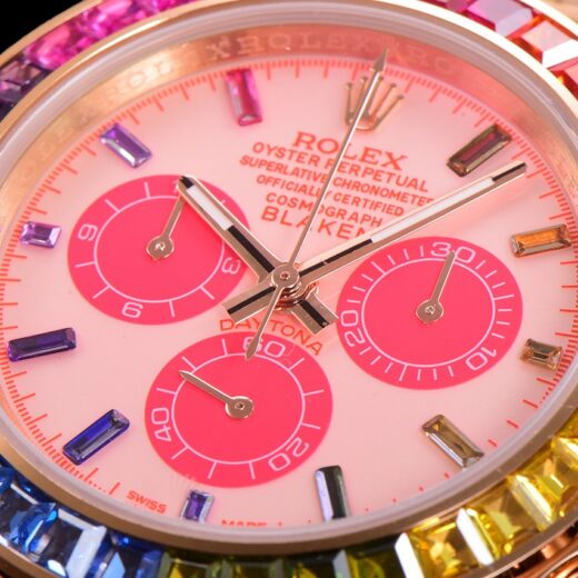 Rolex Daytona (DAYTONA) Smoked image 3