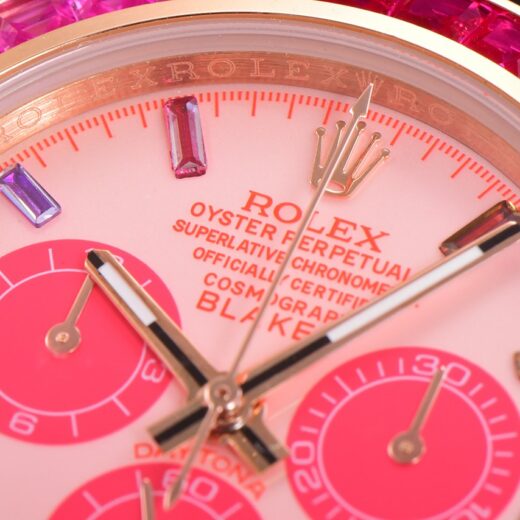 Rolex Daytona (DAYTONA) Smoked image 4