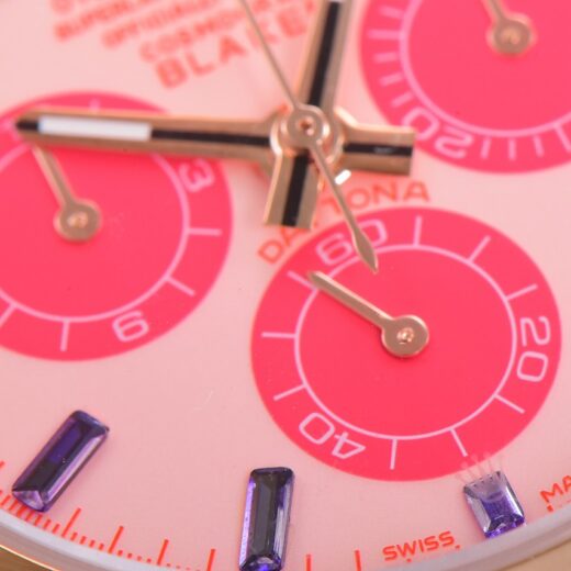 Rolex Daytona (DAYTONA) Smoked image 5