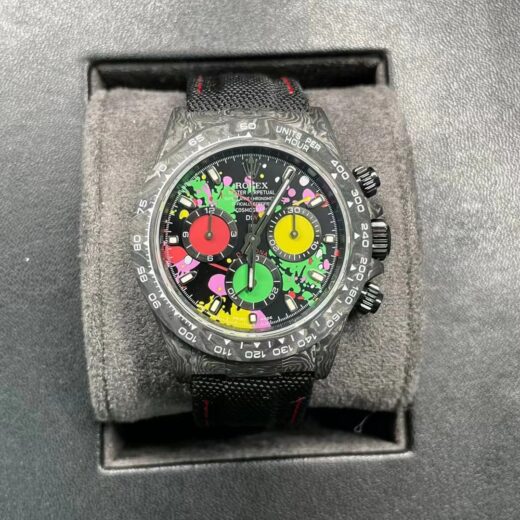 Rolex Daytona (DAYTONA) Black image 2