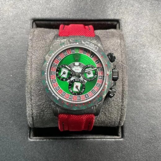 Rolex Daytona (DAYTONA) Black image 5