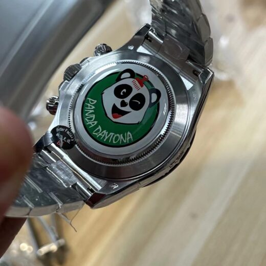 Rolex Daytona (DAYTONA) Ice Blue image 5