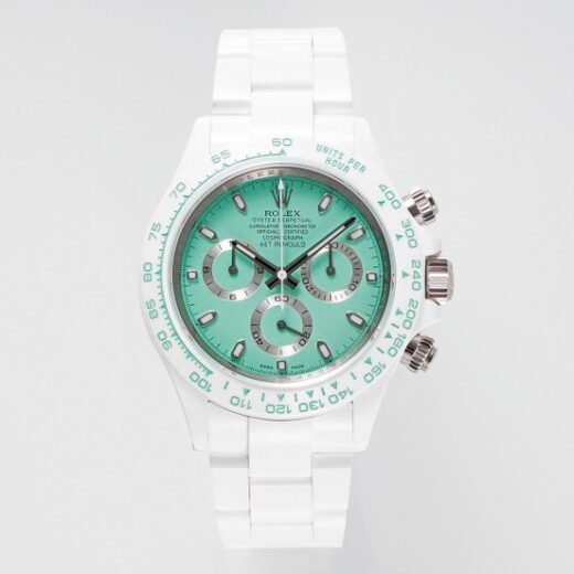 Rolex Daytona (DAYTONA) Blue image 2