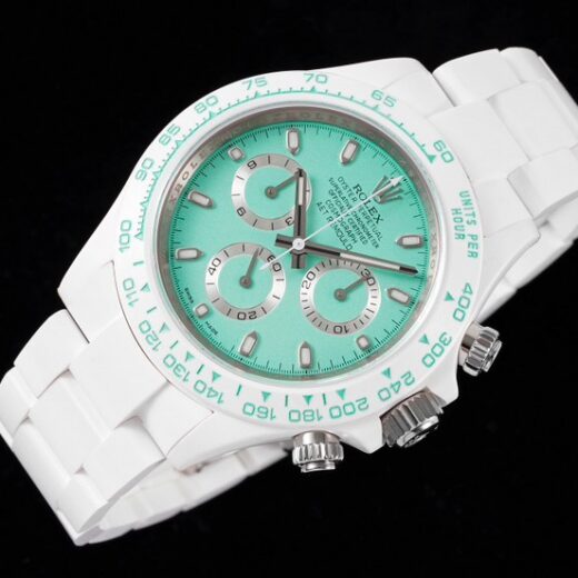 Rolex Daytona (DAYTONA) Blue image 4